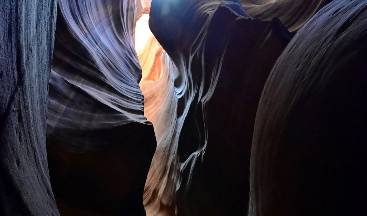 Antelope Canyon