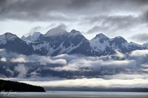 Alaska Landscapes