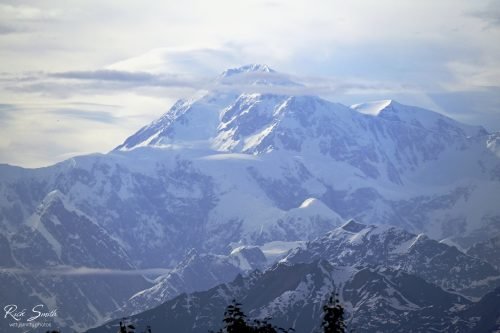 Mt McKinley / Denali