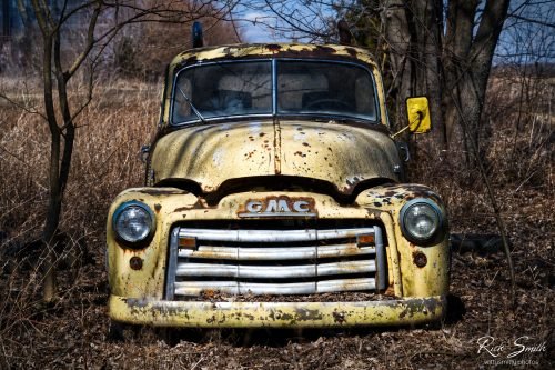 Crusty, Rusty, & Dusty