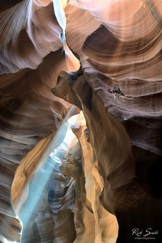 Antelope Canyon 14