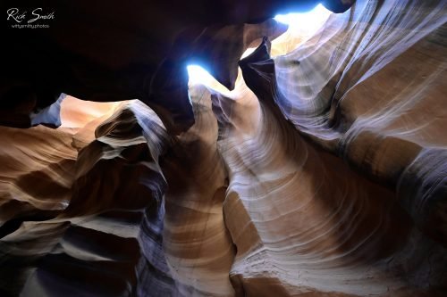 Antelope Canyon 13