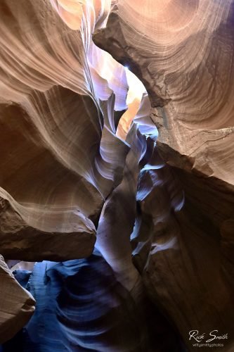 Antelope Canyon 15