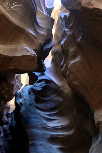 Antelope Canyon 10