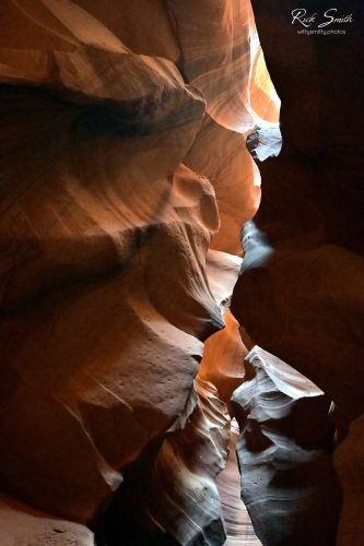 Antelope Canyon 11