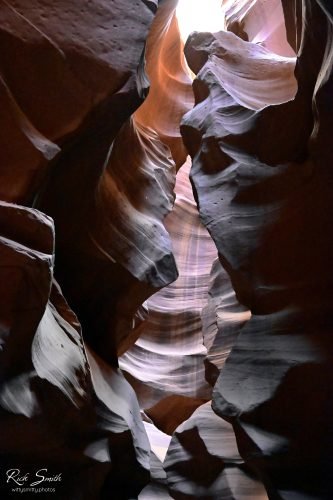 Antelope Canyon 6