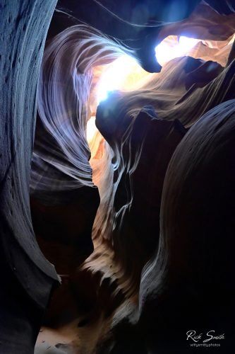 Antelope Canyon 2
