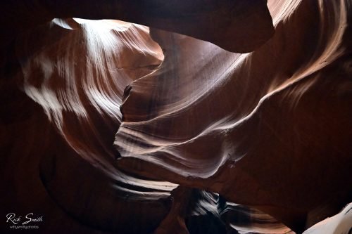 Antelope Canyon 12