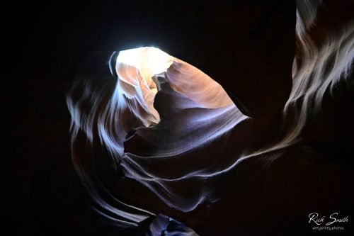 Antelope Canyon 9