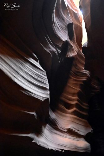 Antelope Canyon 5