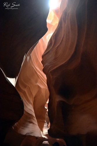 Antelope Canyon 4
