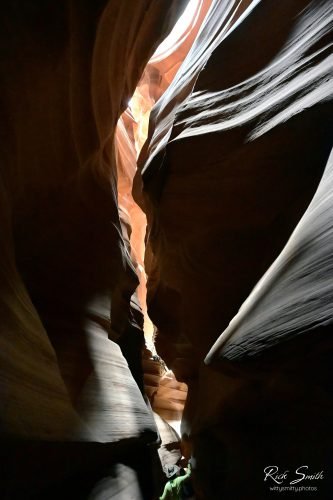 Antelope Canyon 8