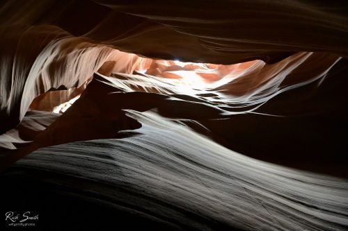 Antelope Canyon 7