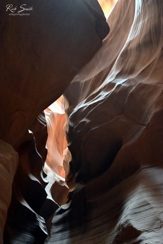 Antelope Canyon 3