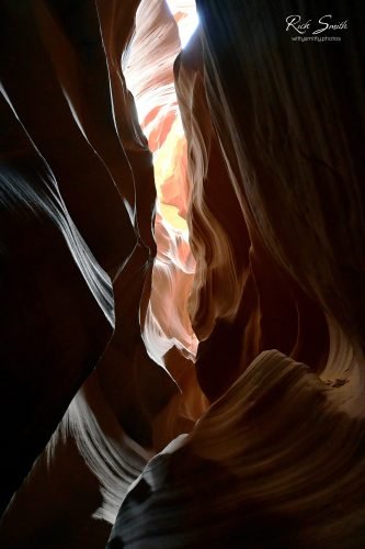 Antelope Canyon 1